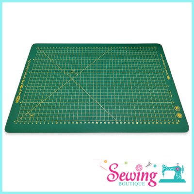 TOOL - CUTTING MAT - 45*60CM & 30*45CM
